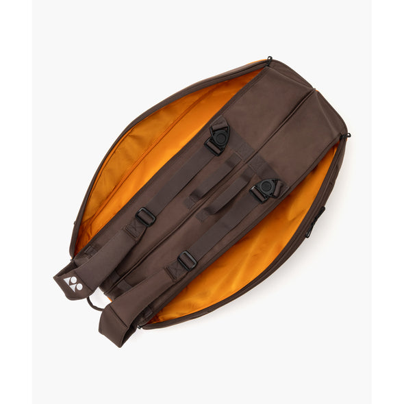Yonex Tournament Racket Bag 6. BAG2402R – e78shop