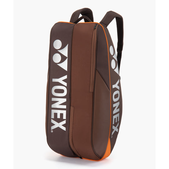 Yonex Tournament Racket Bag 6. BAG2402R – e78shop