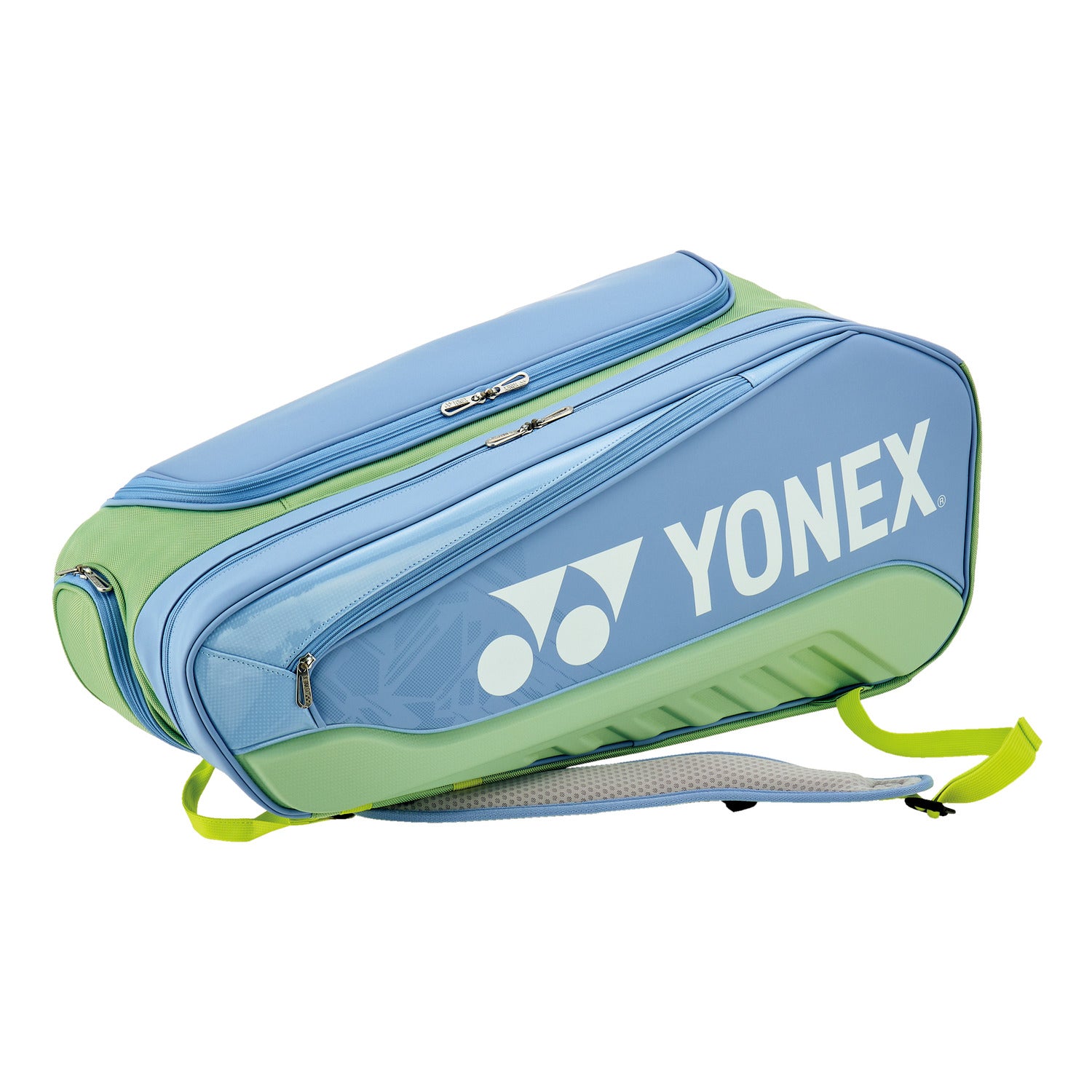 YONEX EXPERT SERIES Racket Bag 6 Limited BAG2542RY – e78shop