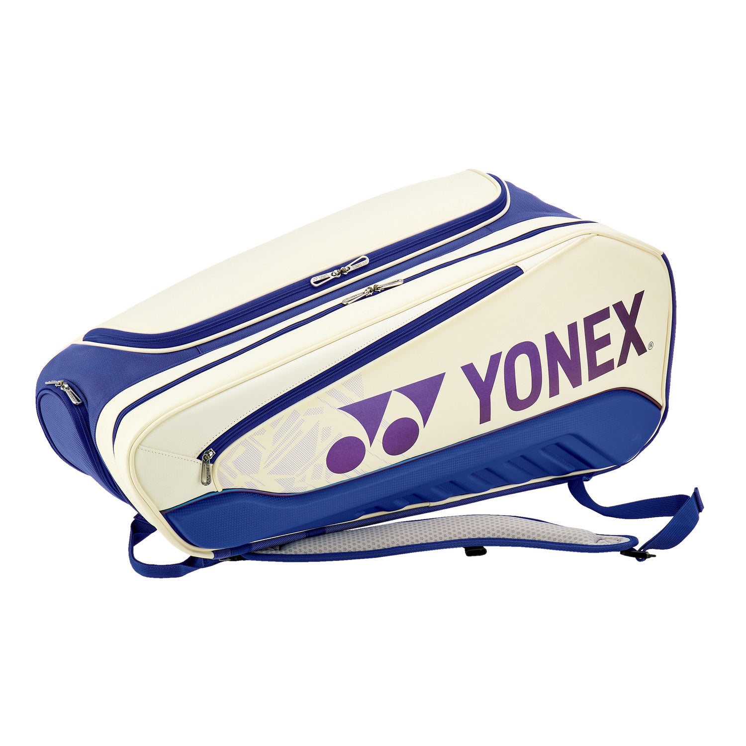 YONEX EXPERT SERIES Racket Bag 6 Limited BAG2542RY – e78shop