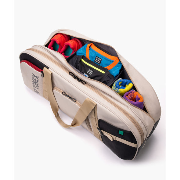 YONEX Tournament Bag BAG2621W – e78shop