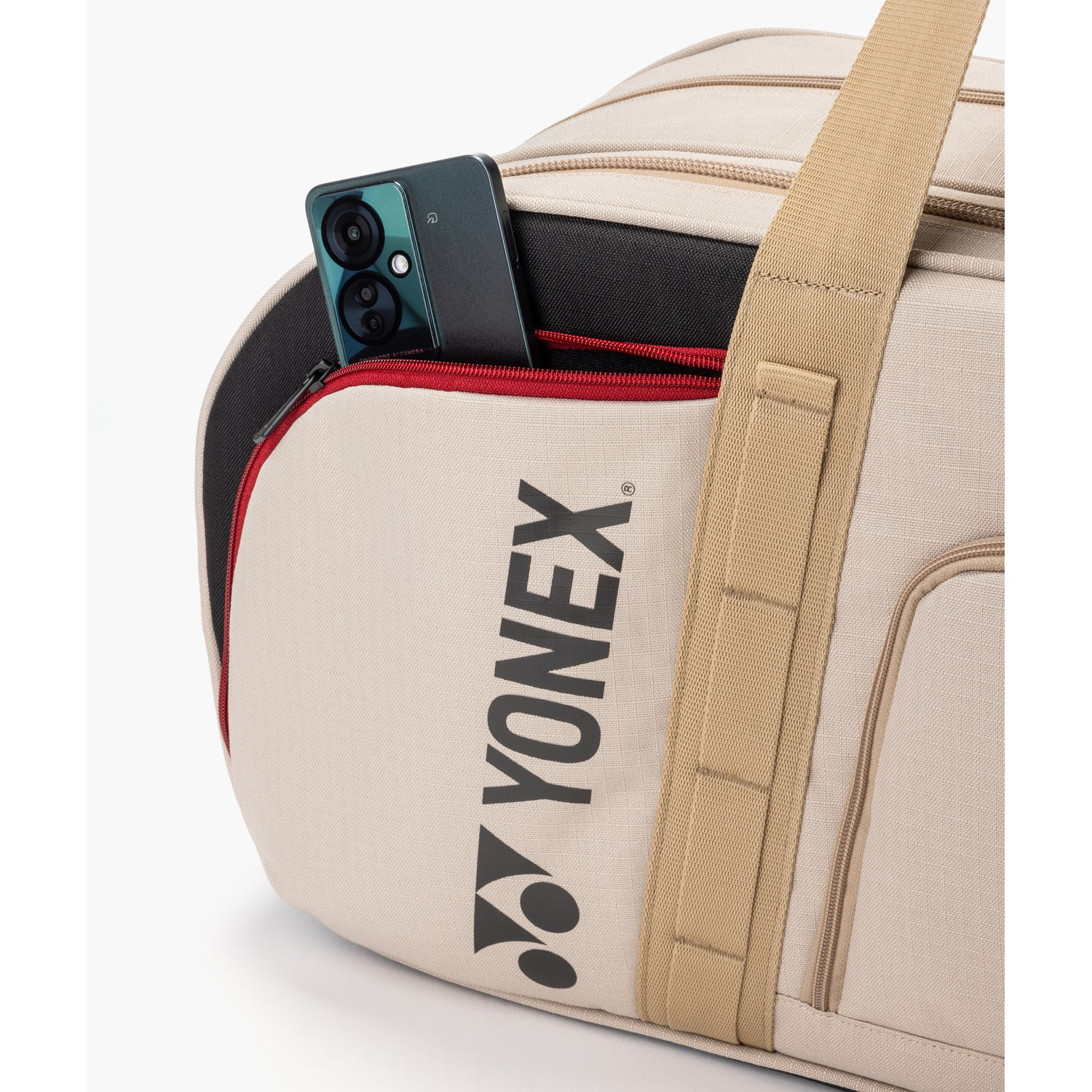 YONEX Tournament Bag BAG2621W – e78shop