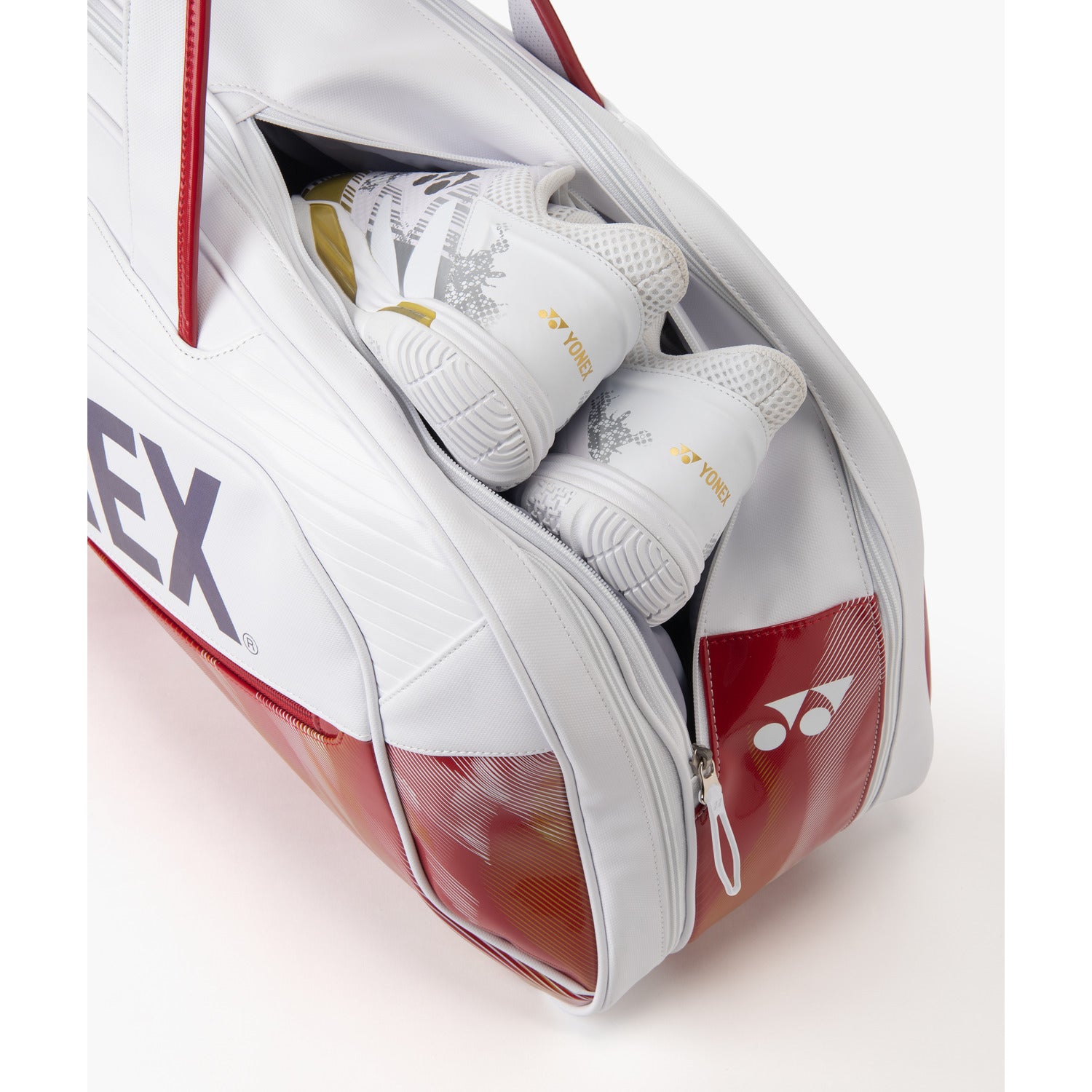 YONEX Tournament Bag BAG2641WY – e78shop