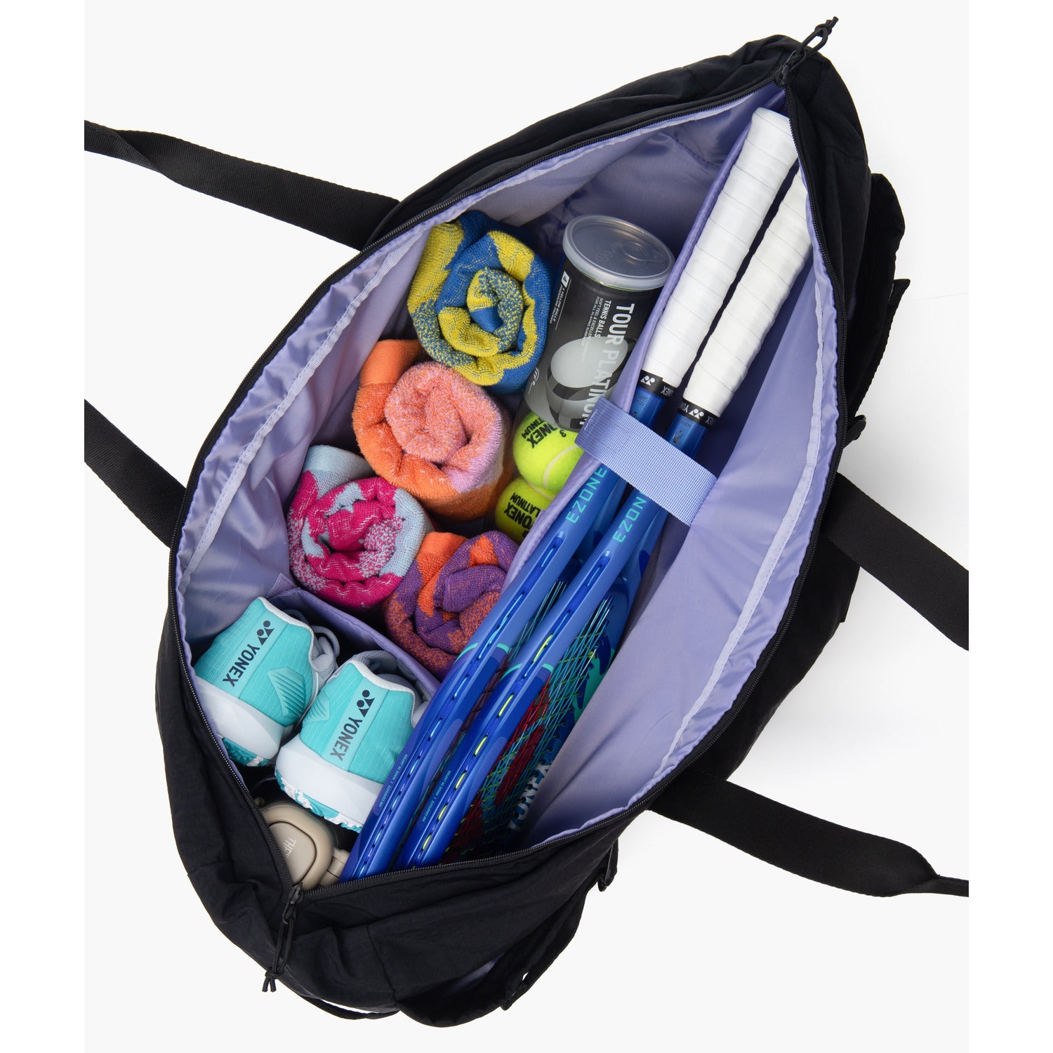 YONEX Tote Bag Wide BAG2661W – e78shop
