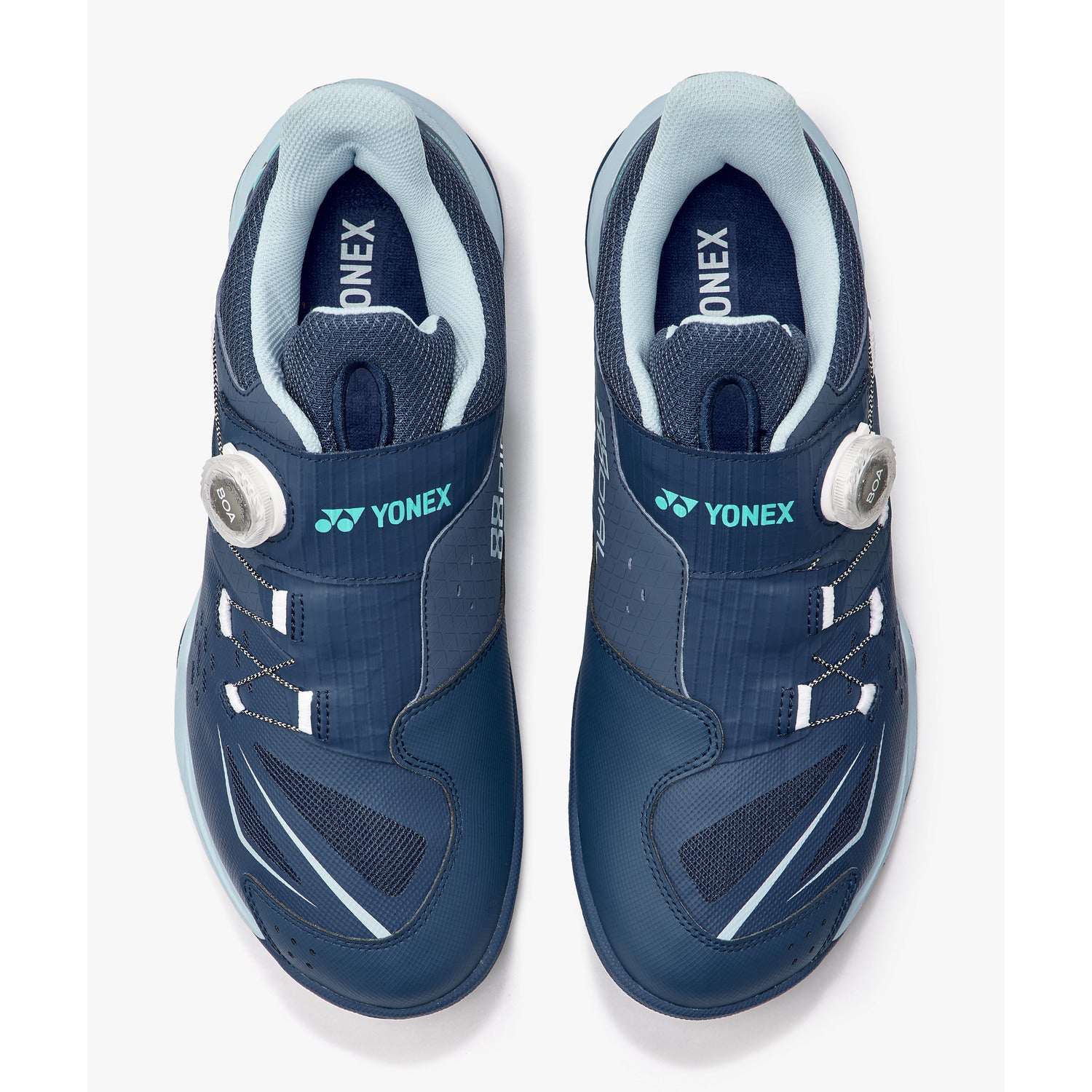 POWER CUSHION 88 DIAL Wide - Navy / White JP – e78shop