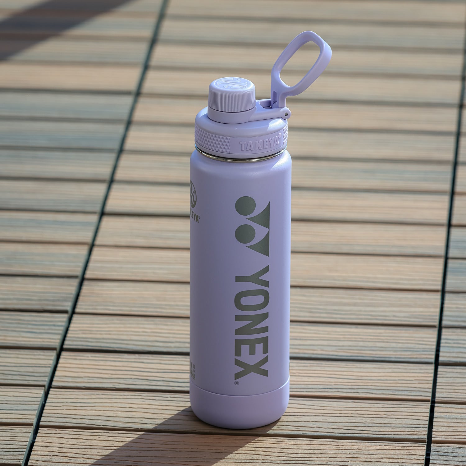 YONEX Stainless Steel Bottle 0.7L YOX00072 – e78shop