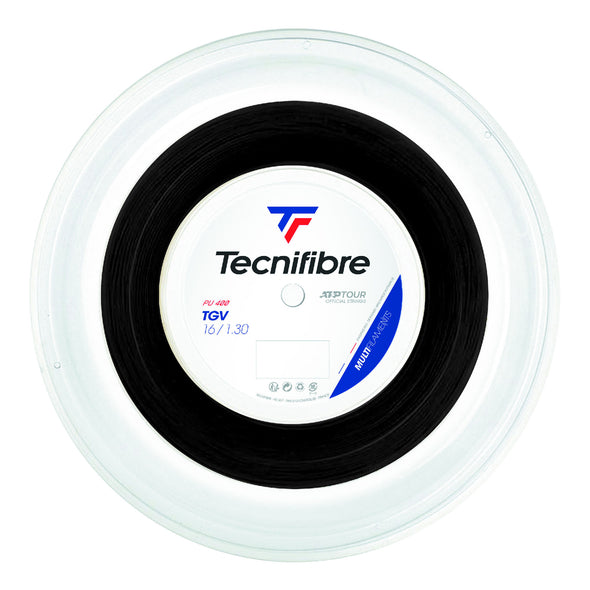 Tecnifibre網球線TGV