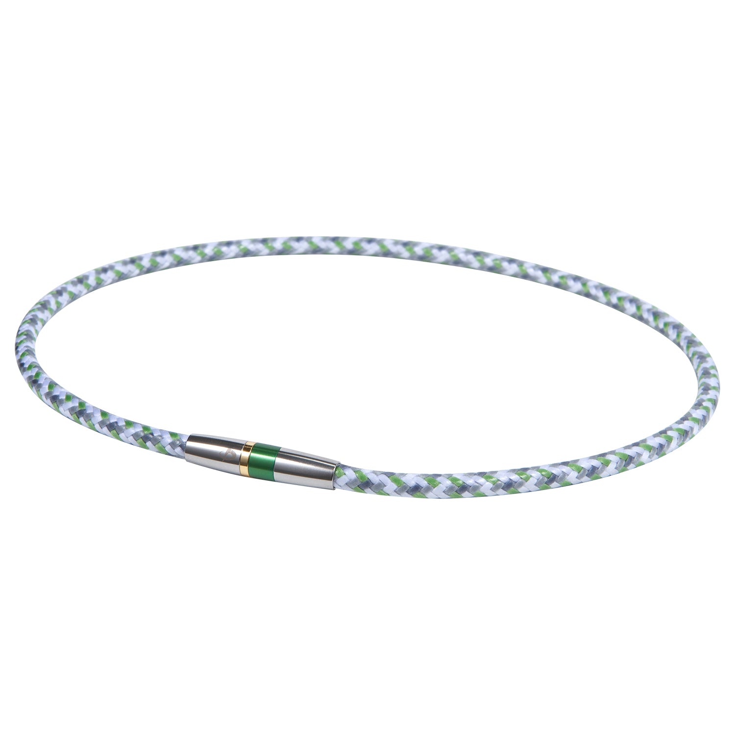 健康アクセサリー RAKUWA NECKLACE HIGH-END III Slim 50cm RAKUWA NECKLACE X50 HIGH-END III – e78shop