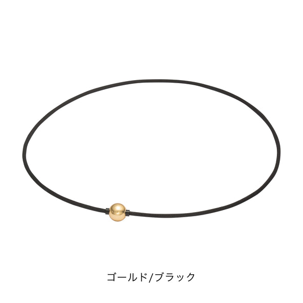 RAKUWA Necklace EXTREME Mirror Ball