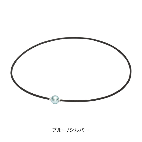 RAKUWA Necklace EXTREME Mirror Ball