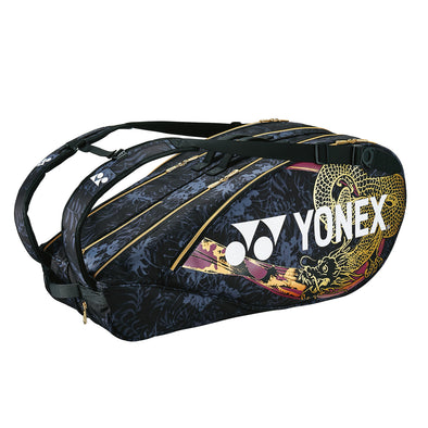 Yonex Osaka Pro Schlägertasche 6. BAGN02R JP Ver.