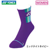 Yonex Half Socks Women's 29205 - e78shop