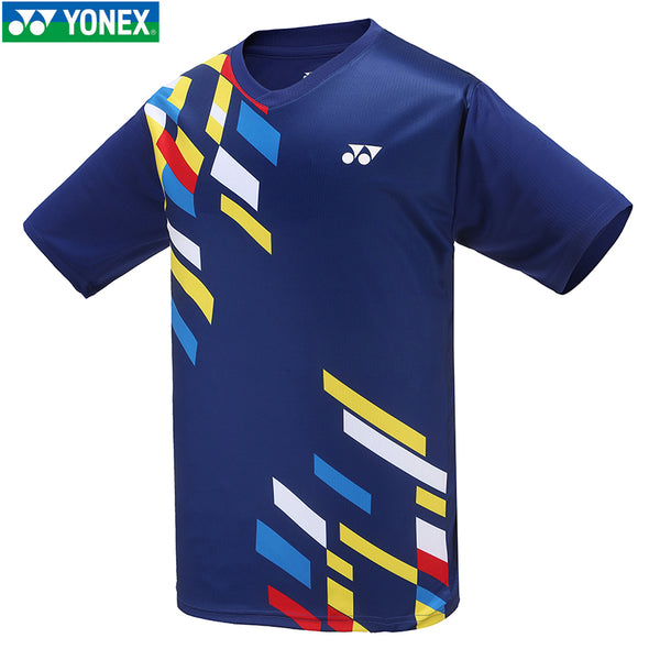T-shirt Yonex pour homme 110322BCR