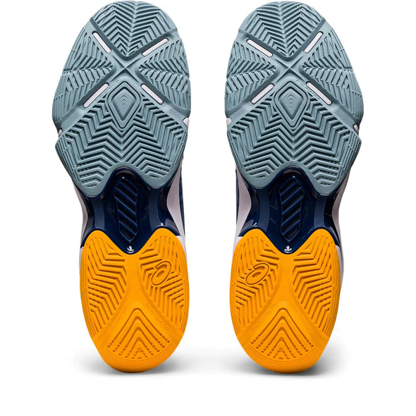 GEL-BLADE 8 Chaussures de badminton pour homme 1071A066-403