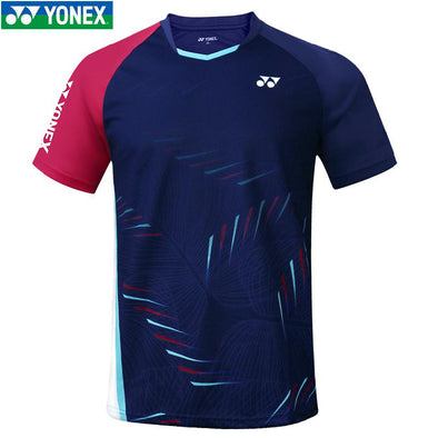 YONEX Herren T-Shirt 110422BCR