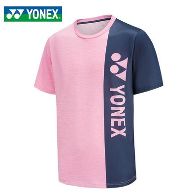 YONEX Herren T-Shirt 115041BCR
