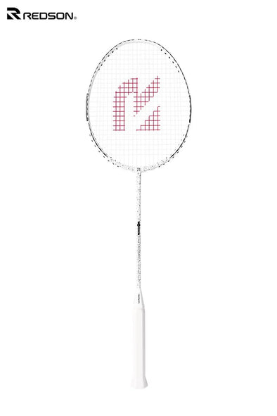 Redson White Racket Other Badminton Racket – e78shop