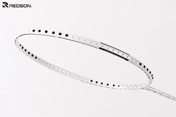 Redson White Racket REDSON SHAPE 01 MG White – e78shop