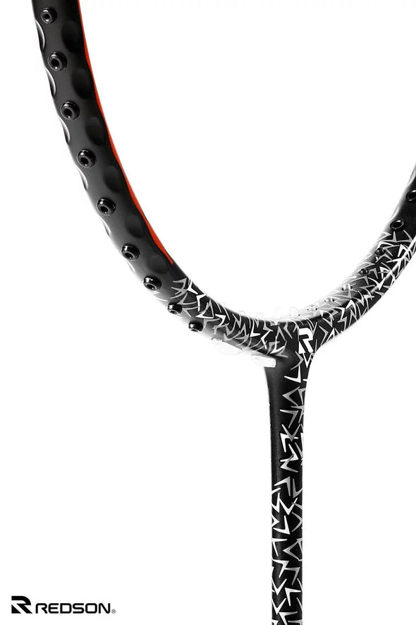 Redson White Racket REDSON SHAPE 01 STIFF – e78shop