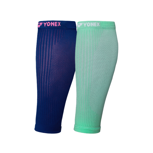 YONEX彈性壓縮小腿襪209SP003U（對）