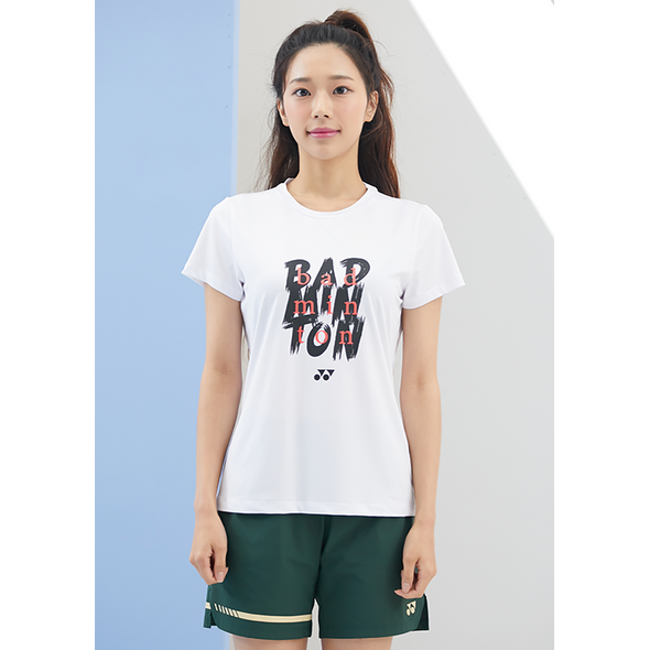 Yonex Korea Damen T-Shirt 219TR012F PL