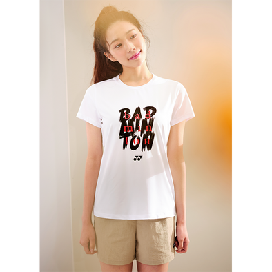 Yonex Corée T-Shirt Femme 219TR012F PL