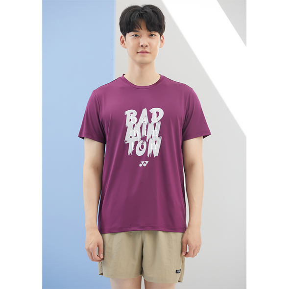Yonex Korea Women T-Shirt 219TR012F PL