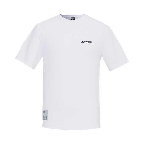 Yonex Korea T-shirt unisexe 221TS037U surdimensionné