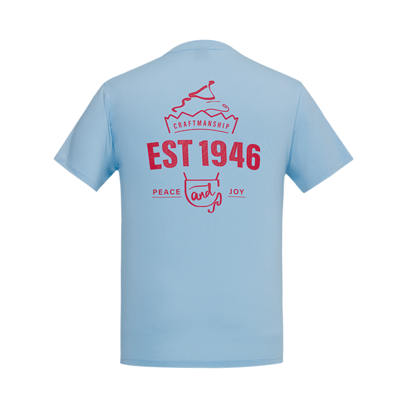 Yonex Korea Men's T-Shirt 229TR003M