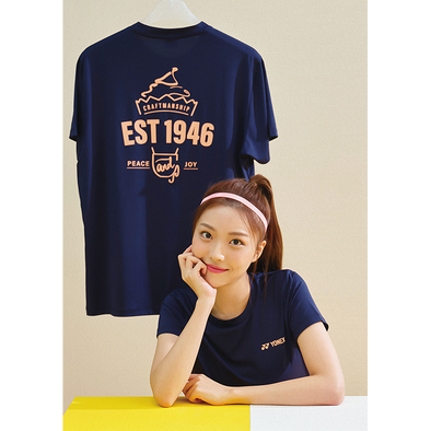 Yonex Korea Damen T-Shirt 229TR004F