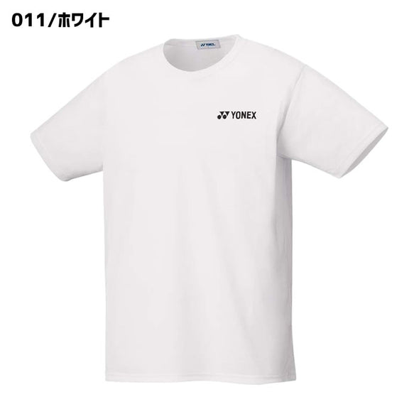 T-shirts YONEX Uni Dry 16500 JP Ver.