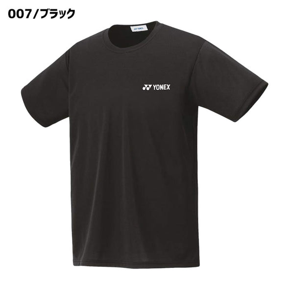 YONEX Uni Dry T-shirts 16500 JP Ver.