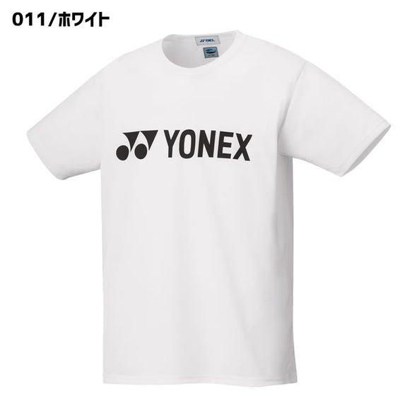 YONEX T恤衫16501 JP Ver。