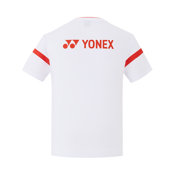 Yonex 韓國遊戲 T 卹 222TS001M OR
