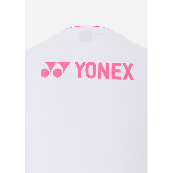 Yonex 韓國比賽 T恤 222TS003M PK