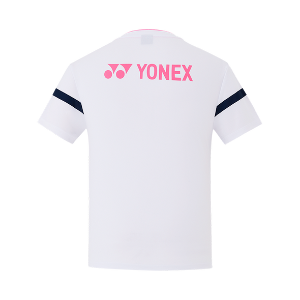 Yonex 韓國遊戲 T 卹 222TS003M PK