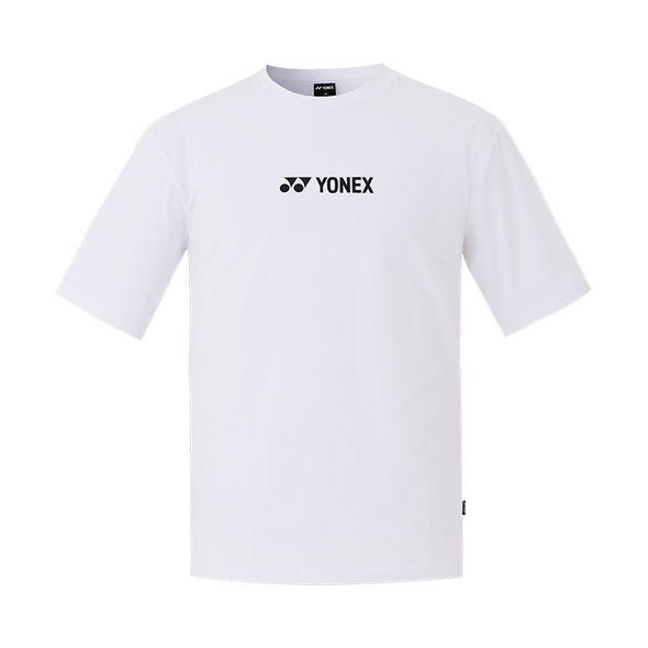 Yonex Corée T-shirt unisexe 222TS005U WH