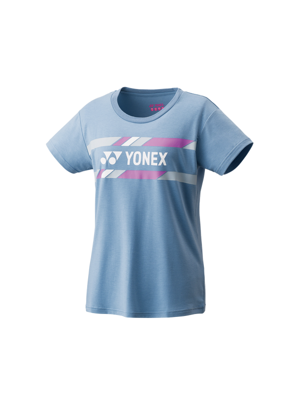 YONEX Damen limitierte T-Shirts 16513 JP Ver