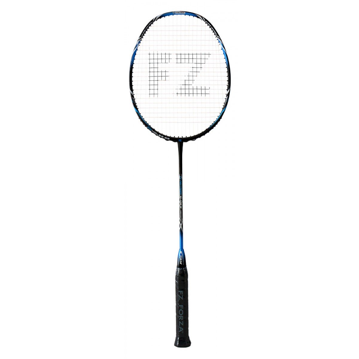 ラケット FORZA PRECISION 11000VS 超特価】FZ FORZA Ti.11000 M 96ホール フォーザ バドミントン