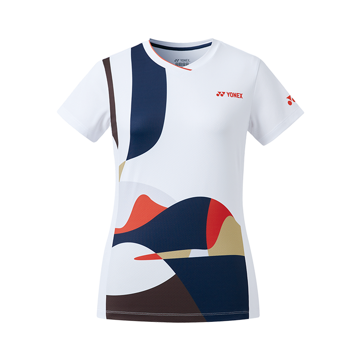 Yonex Korea Game T-Shirt 223TS002F – e78shop