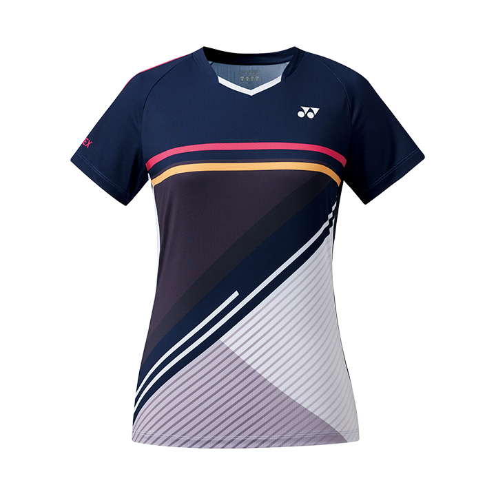 Yonex t 2025 shirt online
