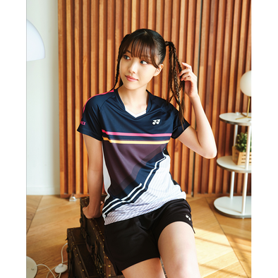 Yonex Corée Game T-Shirt 223TS004F