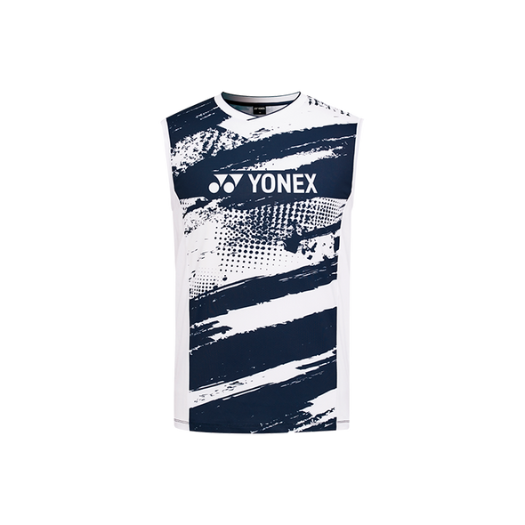 Yonex 男款 T恤 231TR001M