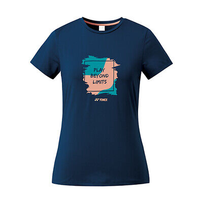 Yonex Corée T-shirt unisexe 229TR010F
