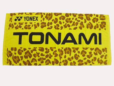 Serviette Yonex x Tonami Limited