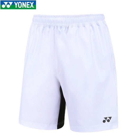 YONEX Men's Short 120042BCR