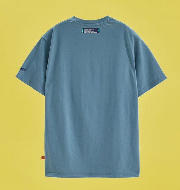 Yonex Korea Unisex-T-Shirt 213TS029U