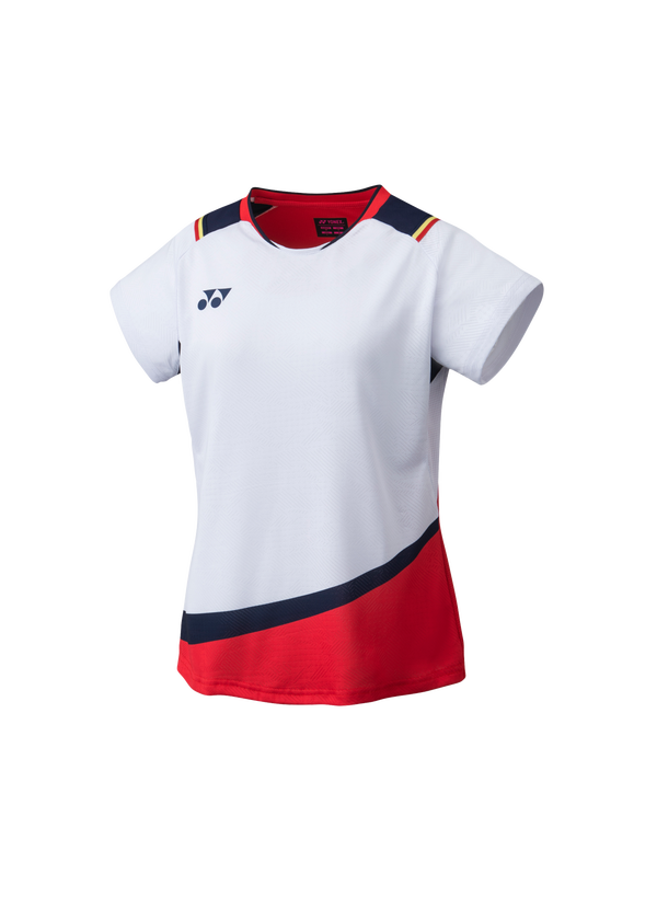 Yonex China national team T-Shirt 20685CR – e78shop