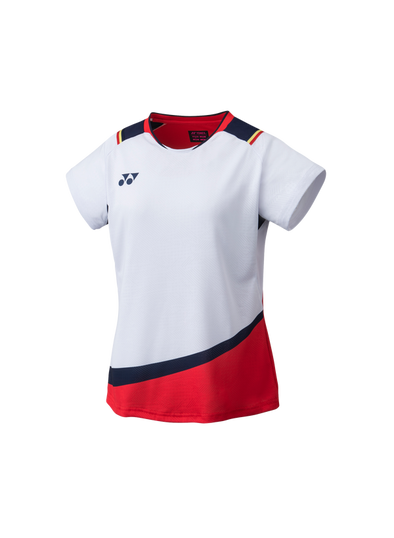 Yonex 2022 China Nationalmannschaft T-Shirt 20685CR