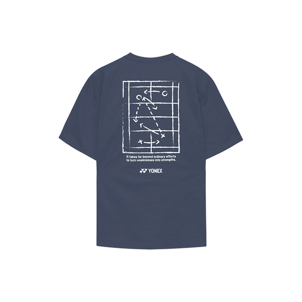Yonex Korea Unisex T-Shirt 231TS039U